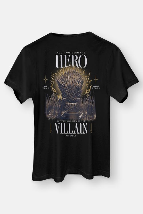Camiseta House Of The Dragon Hero
