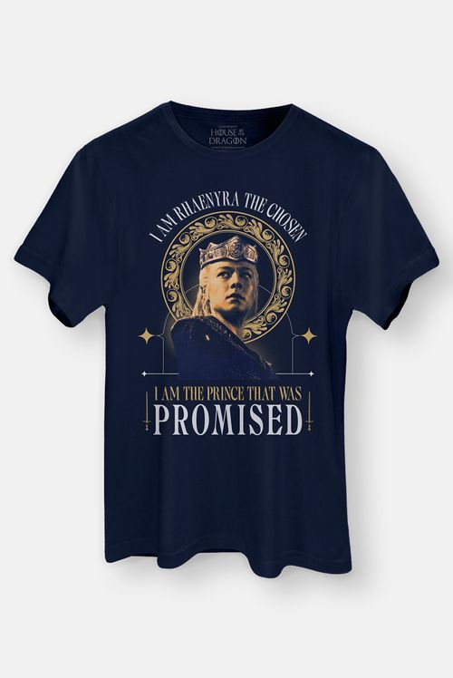 Camiseta House Of The Dragon Rhaenyra