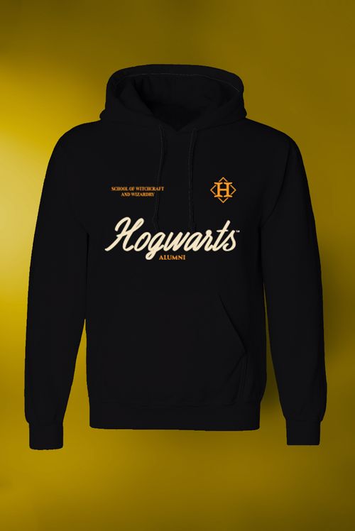 Moletom Harry Potter Hogwarts
