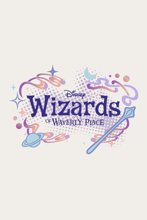 Camiseta Os Feiticeiros de Waverly Place Magic
