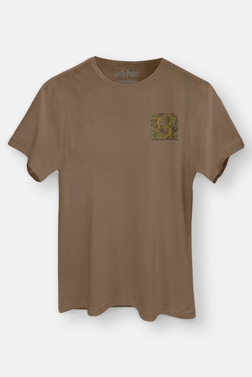 Camiseta Harry Potter Letter From Hogwarts