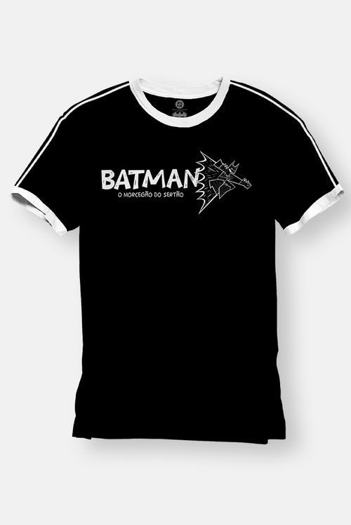 Camiseta DC Comics Batman Cordel