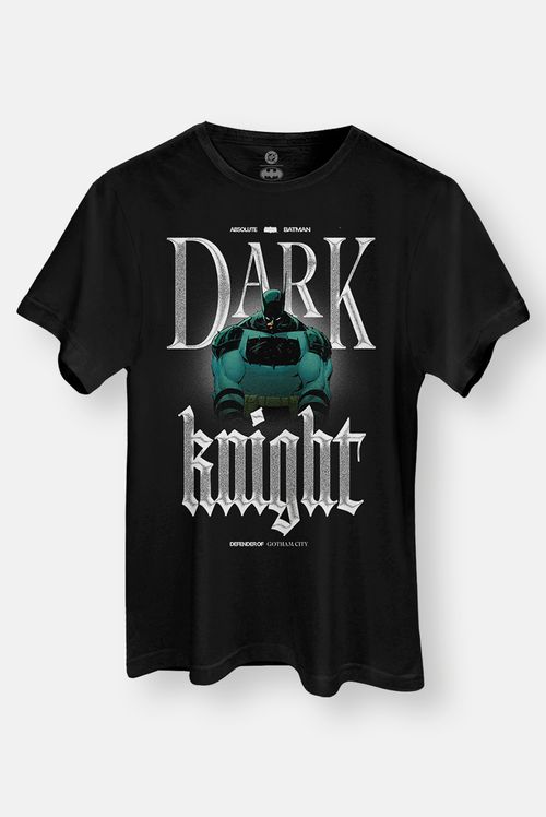 Camiseta DC Comics Batman Defender of Gotham City