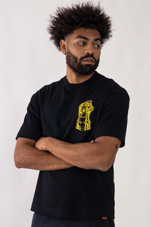 Camiseta Marvel Whatever It Takes