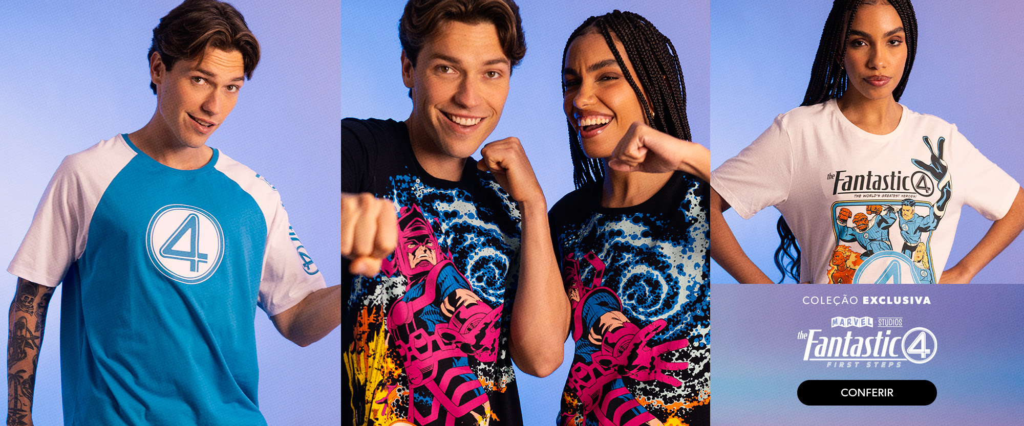 BANNER QUARTETO FANTÁSTICO